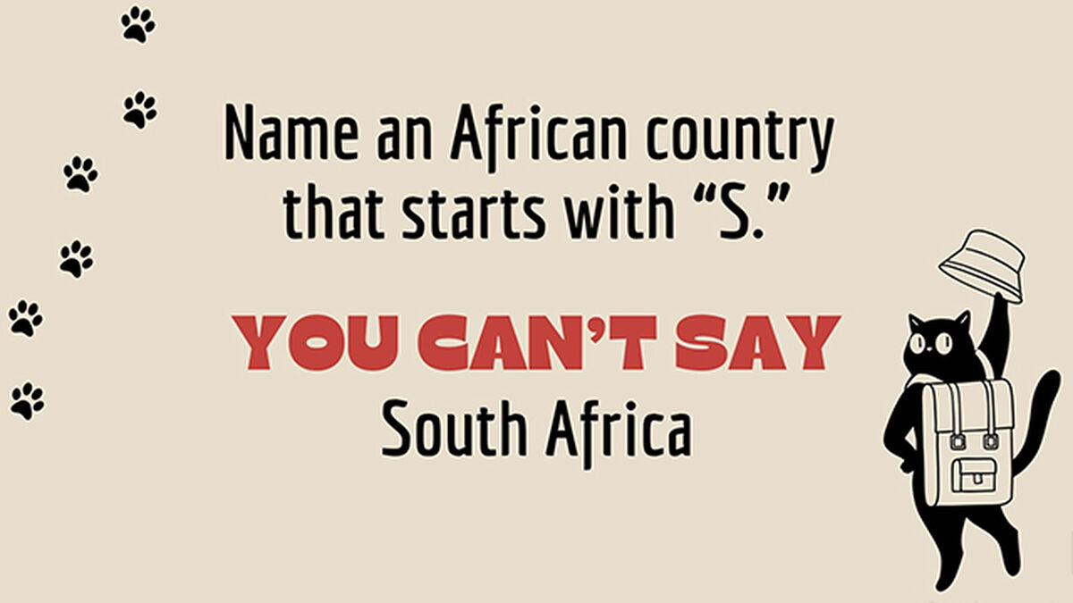 Avoid the Obvious image number null